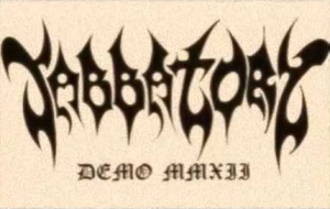 Sabbatory - Demo 2012