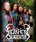 Sacrificial Slaughter