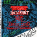 Sacrosanct - This Stuff's 2 Loud 4 U