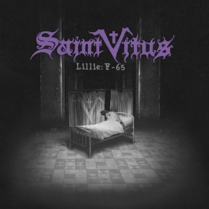 Saint Vitus - Lillie F-65
