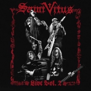 Saint Vitus - Live Vol. 2