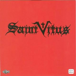 Saint Vitus - Saint Vitus + Born Too Late