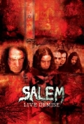 Salem - Live Demise