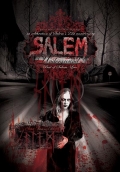 Salem - Salem Underground