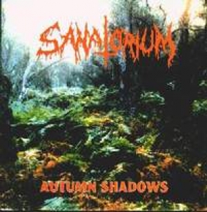Sanatorium - Sanatorium - Autumn Shadows