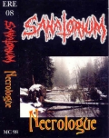 Sanatorium - Sanatorium - Necrologue