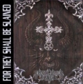 Sanctimonious Order - For They Shall Be Slained