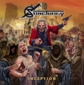 Sanctuary (US/WA) - Inception