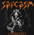 Sarcasm - Crematory
