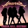 Sarcfago - Crush, Kill, Destroy