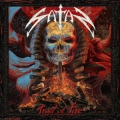 Satan - Trail of Fire: Live in North America