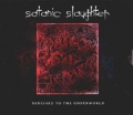 Satanic Slaughter - Banished To the Underworld