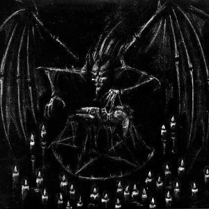 Satanic Warmaster - Winter's Hunger / Torches