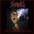 Satanika - Brain Damage