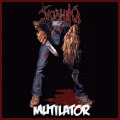 Satanika - Mutilator