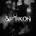 Satyricon - Black Crow on a Tombstone