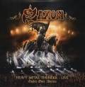 Saxon - Heavy Metal Thunder - Eagles Over Wacken