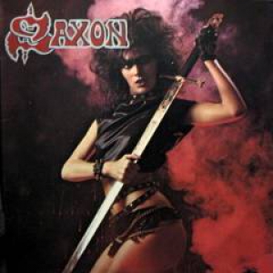 Saxon - Just Let Me Rock