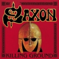Saxon - Killling Ground