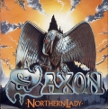 Saxon - Northern Lady
