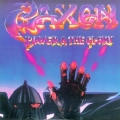 Saxon - Power And The Glory
