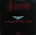 Saxon - Princess of the Night (Live)