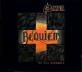 Saxon - Requiem (We Will Remember)