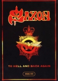 Saxon - To Hell and Back Again