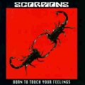 Scorpions - Born To Touch Your Feelings