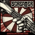 Screamer - Adrenaline Distractions