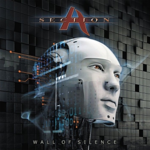 Section A - Wall of Silence
