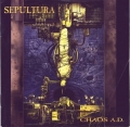 Sepultura - Chaos A D