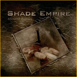 Shade Empire - Slitwrist Ecstacy