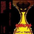 Shakma - Night of Torment