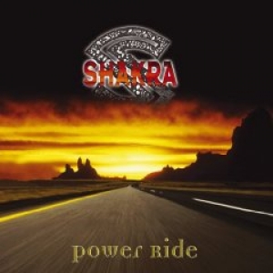 Shakra - Power Ride
