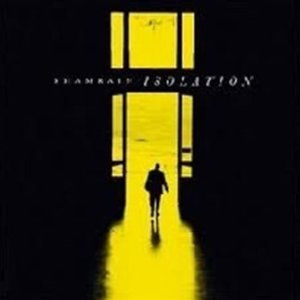 ShamRain - Isolation