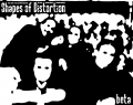 Shapes of Distortion - Beta (demo)
