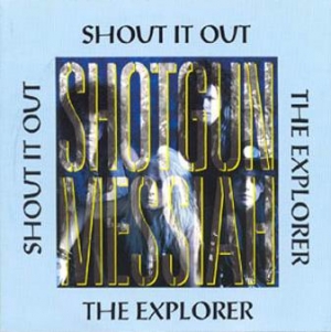 Shotgun Messiah - Shot It Out