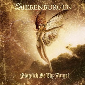 Siebenbrgen - Plegued By The Angel