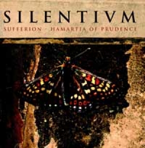 Silentium (FIN) - Sufferion - Hamartia of Prudence