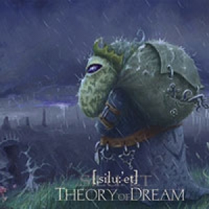 Silhouette - Theory of Dream EP