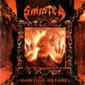 Sinister - Aggresive Measures