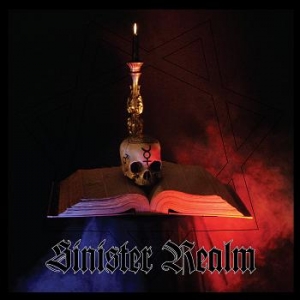 Sinister Realm - Sinister Realm