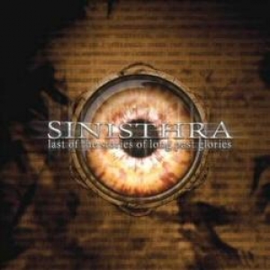 Sinisthra - Last of the Stories of Long Past Glories