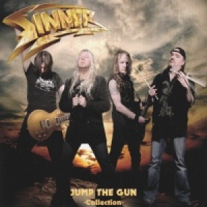 Sinner - Jump The Gun (The Collection)