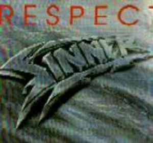 Sinner - Respect