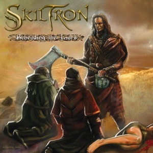 Skiltron - Beheading The Liars