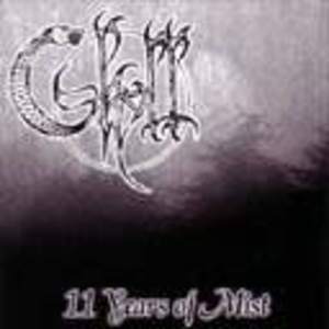 Skoll (ITA) - 11 years of Mist