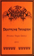 Slaughter Messiah - Promo Tape 2011