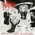 Slaughtered Priest - No Gods No Masters!